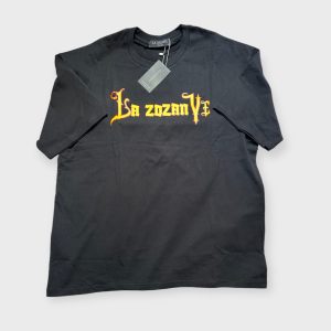 Tee-shirt - Noir