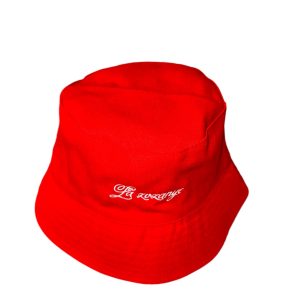 LA ZOZANYE chapeau bob