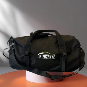 SAC LA ZOZANYE en polyester