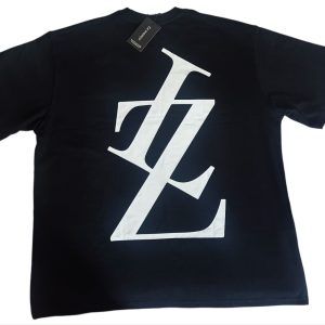 T-shirt oversize