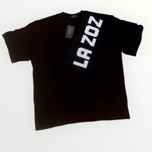 T-shirt Oversize Noir